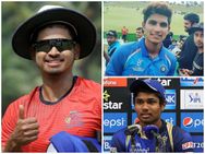 ഇതാ ന്യൂജന്‍ ടീം ഇന്ത്യ... കോലിയടക്കം എല്ലാവരും പുറത്ത്!! നയിക്കാന്‍ മലയാളി താരം, സഞ്ജുവും ടീമില്‍