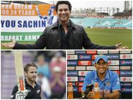 അരങ്ങേറ്റത്തില്‍ ഡെക്കായവരെ പുച്ഛിക്കരുത്!! അവരാവും ഇതിഹാസങ്ങള്‍... സച്ചിന്‍ മുതല്‍ ധോണി വരെ