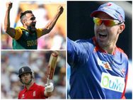 നാട്ടില്‍ 'വിലയില്ല', നാടുവിട്ടപ്പോള്‍ തലവര മാറി... സ്വന്തം രാജ്യം വേണ്ടെന്നു വച്ച നക്ഷത്രങ്ങള്‍