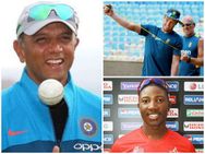 വിക്കറ്റ് കാക്കും, വേണ്ടിവന്നാല്‍ കൊയ്യും!! ഇവര്‍ക്ക് പറ്റാത്തത് ഒന്നുമില്ല... ദ്രാവിഡും ലിസ്റ്റില്‍