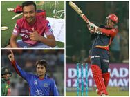 സച്ചിന്‍, ദ്രാവിഡ്, അഫ്രീഡി... എല്ലാവര്‍ക്കും പിന്‍ഗാമികള്‍!! ഇതിഹാസങ്ങളുടെ വഴിയെ യുവ നക്ഷത്രങ്ങള്‍