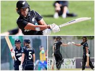 അമ്പമ്പോ... ഇതെന്ത് ബാറ്റിങ്? പെണ്‍കരുത്തില്‍ പിറന്നത് ലോക റെക്കോര്‍ഡ്!! പുരുഷ ടീമുകളെ കടത്തിവെട്ടി