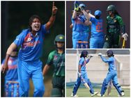 വനിതാ ഏഷ്യാ കപ്പ്: പാകിസ്താനെ നാണംകെടുത്തി ഇന്ത്യ... മിന്നും ജയം, ഇനി ഫൈനല്‍