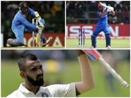 ഇന്ത്യ- അഫ്ഗാന്‍ ടെസ്റ്റ്: ഇവര്‍ തീരുമാനിക്കും ആര് ജയിക്കുമെന്ന്... പ്രതീക്ഷ കാക്കുമോ?