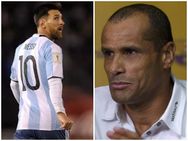 മെസ്സിയെ മറഡോണയോട് താരതമ്യം ചെയ്യരുത്!! മെസ്സി ഇതിഹാസമല്ല... തുറന്നടിച്ച് റിവാള്‍ഡോ