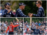 ക്രിക്കറ്റില്‍ സ്‌കോട്ടിഷ് വിപ്ലവം!! ഇംഗ്ലണ്ടിനെതിരേ ചരിത്രവിജയം... ടീം ഇന്ത്യക്കും പ്രതീക്ഷ