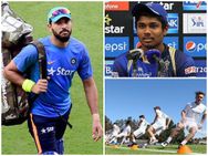 സഞ്ജു മാത്രമല്ല, യോ യോ ടെസ്റ്റില്‍ വീണവര്‍ ഇനിയുമുണ്ട്... യുവരാജ്, റെയ്‌ന!! ഈ നിര കേട്ടാല്‍ ഞെട്ടും