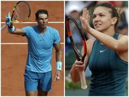 എതിരില്ലാതെ നദാല്‍, ഹാലെപ്പ്... ലോക റാങ്കിങില്‍ ഒന്നാംസ്ഥാനം നിലനിര്‍ത്തി