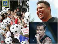 ലോകം ലുസ്‌നിക്കിയിലേക്ക്... റഷ്യന്‍ വിപ്ലവത്തിന് മണിക്കൂറുകള്‍ മാത്രം