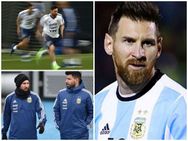 റഷ്യയില്‍ അര്‍ജന്റീന വാഴും!! മെസ്സിയും... ലോകകിരീടം ഇനി ആരും പ്രതീക്ഷിക്കേണ്ട, കാരണമുണ്ട്