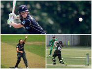 ഇത് ഹിറ്റ്മാനല്ല, ക്രിക്കറ്റിലെ ഹിറ്റ് വുമണ്‍!! അടിയോടടി... ഡബിള്‍ സെഞ്ച്വറി, ലോക റെക്കോര്‍ഡ്