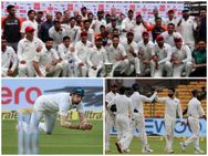 രണ്ടേ രണ്ടു ദിവസം, ഇന്ത്യയെ കടത്തിവെട്ടാന്‍ ഏഷ്യയില്‍ ആരുമില്ല!! കുറിച്ചത് അപൂര്‍വ്വ റെക്കോര്‍ഡ്