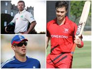 ഇവര്‍ ചില്ലറക്കാരല്ല, ക്രിക്കറ്റിലെ ഭയങ്കരന്‍മാര്‍... കളിച്ചത് ഒന്നല്ല, 2 രാജ്യങ്ങള്‍ക്കു വേണ്ടി!!