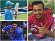 ഇംഗ്ലണ്ടിന് ഇന്ത്യയുടെ മുന്നറിയിപ്പ്, ഇത് വെറും സാംപിള്‍!! ശ്രേയസ്സും സംഘവും കസറി