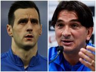 ലോകകപ്പ്: പകരക്കാരനായി ഇറങ്ങണമെന്ന് കോച്ച്, സൗകര്യമില്ലെന്ന് സ്‌ട്രൈക്കര്‍!! പിന്നെ നടന്നത്...