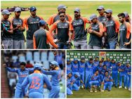 ടീം ഇന്ത്യയെ ഇനി 'പിടിച്ചാല്‍ കിട്ടില്ല'... തിരക്കേറിയ ഷെഡ്യൂള്‍, 2023 വരെ ഡേറ്റില്ല!!