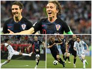 ഇത് കുറച്ചു കടന്നുപോയി!! അര്‍ജന്റൈന്‍ ടീമിനെക്കുറിച്ച് ക്രൊയേഷ്യന്‍ താരം പറഞ്ഞത്... നാണക്കേട്