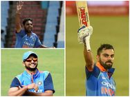 മിഷന്‍ ഇംഗ്ലണ്ട്: ഇവര്‍ തീരുമാനിക്കും ഇന്ത്യയുടെ വിധി... കുട്ടി ക്രിക്കറ്റിലെ വല്ല്യേട്ടന്‍മാര്‍