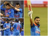 ജയത്തോടെ തുടങ്ങാന്‍ ടീം ഇന്ത്യ... ഐറിഷ് ചാലഞ്ചിന് കോലിപ്പട തയ്യാര്‍, ടീമില്‍ ആരൊക്കെ?