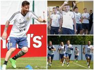 എഴുതിത്തള്ളാന്‍ വരട്ടെ, അര്‍ജന്റീന തിരിച്ചുവരും!! നൈജീരിയ തകരും, ഇവ നടന്നാല്‍...