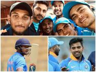 മയാങ്ക് മായാജാലം വീണ്ടും... തുടരെ രണ്ടാം സെഞ്ച്വറി, ഇംഗ്ലണ്ടിനെ മുക്കി ഇന്ത്യന്‍ പടയോട്ടം