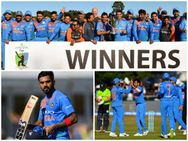 ഇരുനൂറാന്‍, ഇന്ത്യക്കൊപ്പം ഇനി ഒരു ടീം മാത്രം... ചരിത്രനേട്ടം, രാഹുല്‍ = അയര്‍ലാന്‍ഡ്!!