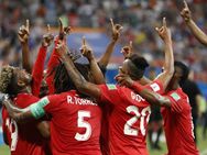 ഗ്രൂപ്പ് മത്സരങ്ങള്‍ സമാപിച്ചു, പാനമയ്‌ക്കെതിരേ ടുണീഷ്യയ്ക്ക് ജയം (സ്‌കോര്‍: 2-1)