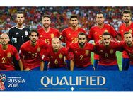 സ്‌പെയിനിനും പോര്‍ച്ചുഗലിനും വെല്ലുവിളി ഉയരുമോ? അട്ടിമറിക്കാന്‍ ഏഷ്യന്‍, ആഫ്രിക്കന്‍ കരുത്ത്