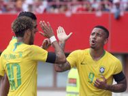 സന്നാഹം: മൂന്നടിച്ച് മഞ്ഞപ്പട ലോകകപ്പിന്... ഓസ്ട്രിയയെ മുക്കി, ഇനി റഷ്യയിലേക്ക്