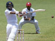 രണ്ടാം ടെസ്റ്റ്: ഗബ്രിയേലിന്റെ വിക്കറ്റ് വേട്ടയിലും പൊരുതി കളിച്ച് ലങ്ക