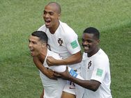 റോണോ ഗോളില്‍ പോര്‍ച്ചുഗല്‍ രക്ഷപ്പെട്ടു... നേരിയ ജയം, മൊറോക്കോ വിറപ്പിച്ചു കീഴടങ്ങി