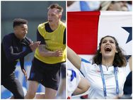 പാനമയ്‌ക്കെതിരേ ഗോള്‍ വര്‍ഷിച്ച് ഇംഗ്ലണ്ട് പ്രീക്വാര്‍ട്ടറില്‍ (6-1); ഹാരി കെയ്‌നിന് ഹാട്രിക്ക്