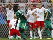 ഫിഫ ലോകകപ്പ്: പൊളണ്ടിനെ നിഷ്പ്രഭമാക്കി സെനഗല്‍, മികച്ച വിജയം