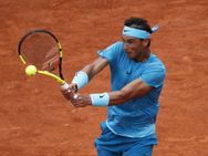 വിസ്മയമായി റാഫേല്‍ നദാല്‍; ഫ്രഞ്ച് ഓപ്പണില്‍ പതിനൊന്നാം കിരീടം