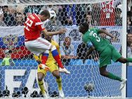 റഷ്യ 5- സൗദി അറേബ്യ 0, മത്സരത്തിന്റെ പ്രസക്ത ഭാഗങ്ങള്‍, ലൈവ് കമന്റ്‌സ്