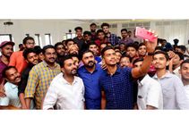 ഇന്ത്യ ഉടന്‍ ലോകകപ്പ് ഫുട്‌ബോളില്‍ കളിക്കുമെന്ന് ഇന്ത്യന്‍താരം ആഷിക് കുരുണിയന്‍