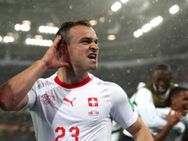 ലോകകപ്പ്: വിജയത്തിന്റെ അക്കൗണ്ട് തുറന്ന് സ്വിസ്... 2-1ന് സെര്‍ബിയയെ വീഴ്ത്തി