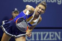 ഫ്രഞ്ച് ഓപ്പണ്‍: വനിതകളില്‍ സിമോണ ഹലെപ്പ്-സ്‌ലോണ്‍ സ്റ്റീഫന്‍സ് കിരീടപ്പോര്