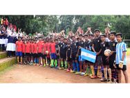 മലപ്പുറത്ത് അര്‍ജന്റീനയും സ്‌പെയിനും പൊരിഞ്ഞ പോരാട്ടം, ടൈബ്രേക്കറില്‍ വിജയം അര്‍ജന്റീനക്ക്