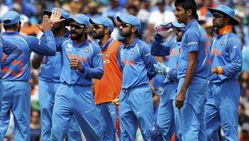 ട്വന്റി: അയര്‍ലാന്‍ഡിനെ ആദ്യം അടിച്ചൊതുക്കി, പിന്നീട് എറിഞ്ഞുവീഴ്ത്തി; തകര്‍പ്പന്‍ വിജയത്തോടെ ഇന്ത്യ