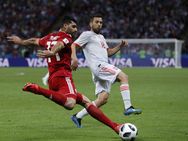 ലോകകപ്പ്; വിജയത്തിനായി സ്‌പെയിന്‍ വിയര്‍ത്തോ? ഇറാന്റെ പ്രീക്വാര്‍ട്ടര്‍ സാധ്യത ഇനി എങ്ങനെ?