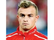 ഞാൻ ക്ലബ് വിടുന്നു; സ്റ്റോക് സിറ്റിയുടെ സൂപ്പർ താരം ജെർദാൻ ശാഖിരി..