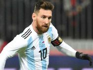 ലോക കിരീടമില്ലാത്ത ഇതിഹാസങ്ങളായി മെസ്സിയും ക്രിസ്റ്റിയാനോയും, ക്രൈഫിന്റെ വിശേഷണം ഇനി ഇവര്‍ക്കും