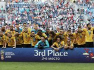 ബെല്‍ജിയത്തിന് തലയെടുപ്പോടെ മടങ്ങാം... ഇത് ഗോള്‍ഡന്‍ ടീം... ഹസാര്‍ഡിന് ബിഗ് സല്യൂട്ട്!!