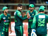 അവിസ്മരണീയ തിരിച്ചുവരവ്... കംഗാരുക്കളെ മലര്‍ത്തിയടിച്ച് പാകിസ്താന്‍, പരമ്പര നേട്ടം