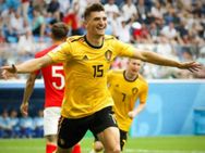 ബ്രില്ല്യന്റ് ബെല്‍ജിയം... ഇംഗ്ലണ്ട് തരിപ്പണം (2-0), ബെല്‍ജിയത്തിന് തലയുയര്‍ത്തി മടക്കം