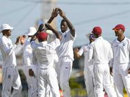 ബംഗ്ലാ കടുവകള്‍ക്ക് രക്ഷയില്ല... നാണംകെട്ടു, തൂത്തുവാരി വിന്‍ഡീസ്