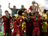 ചേട്ടന്‍മാര്‍ വഴി കാട്ടി, യൂറോപ്പ് കീഴടക്കി റൊണാള്‍ഡോയുടെ കുഞ്ഞനുജന്‍മാര്‍.. നാലാം കിരീടം, വീ‍ഡിയോ