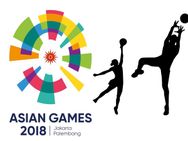 ഏഷ്യന്‍ ഗെയിംസ് വോളി ടീമിനെ പ്രഖ്യാപിച്ചു; സംഘത്തില്‍ 12 മലയാളികള്‍