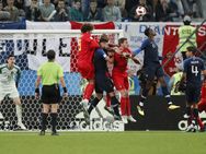 ലോകകപ്പ്: ഫ്രാന്‍സിന്റെ വിജയം ആധികാരികമോ? ബെല്‍ജിയത്തിന് പിഴച്ചതെവിടെ?